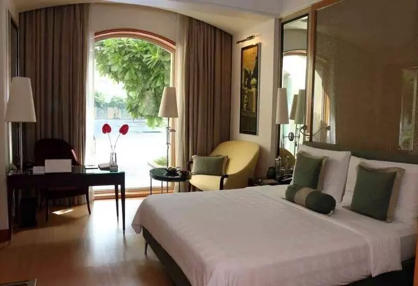 Fotos del hotel Trident Gurgaon:  19