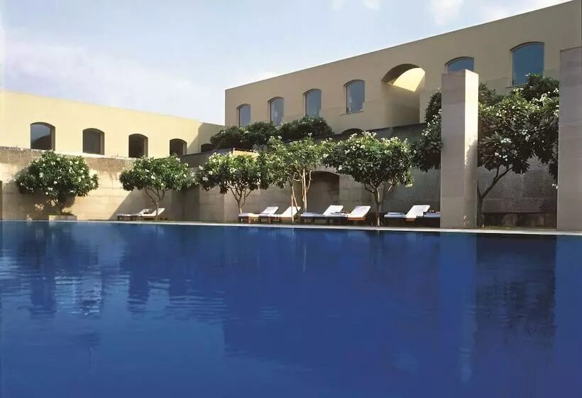 Fotos del hotel Trident Gurgaon:  2