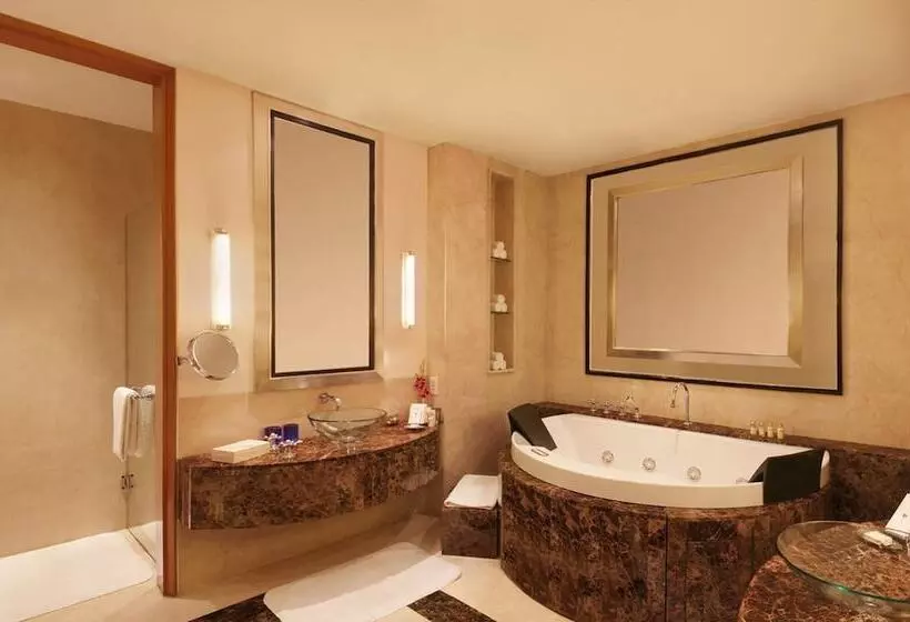 Fotos del hotel Trident Gurgaon:  17