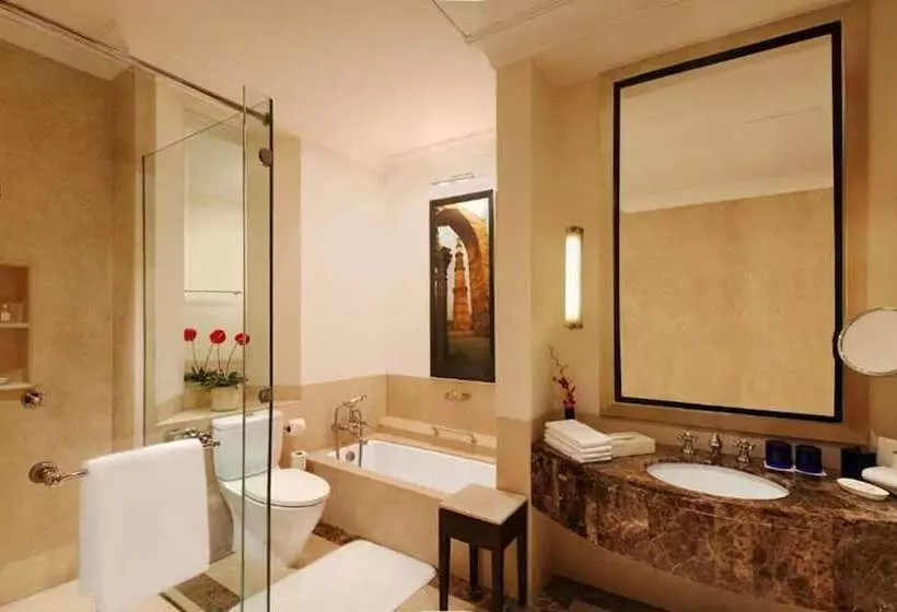 Fotos del hotel Trident Gurgaon:  20