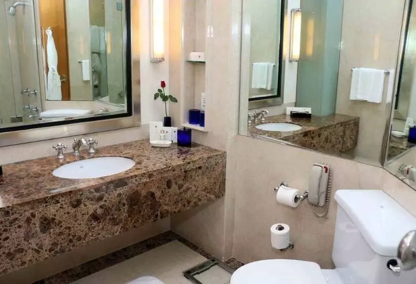 Fotos del hotel Trident Gurgaon:  14