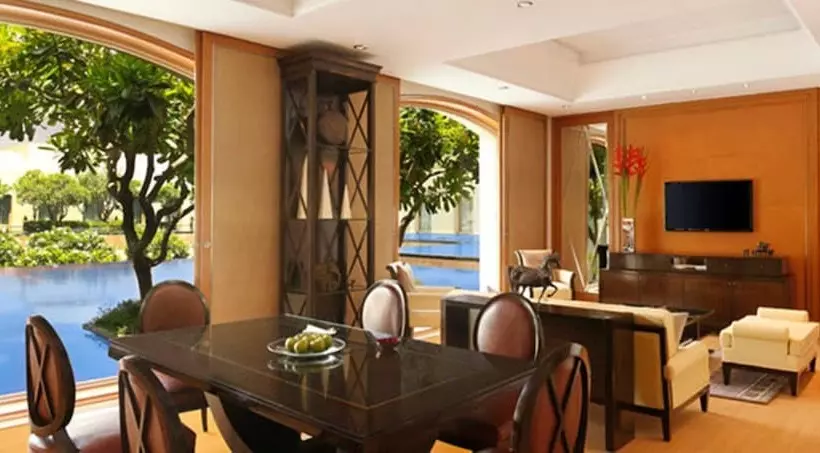 Fotos del hotel Trident Gurgaon:  18