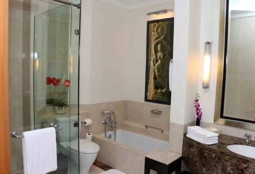 Fotos del hotel Trident Gurgaon:  8