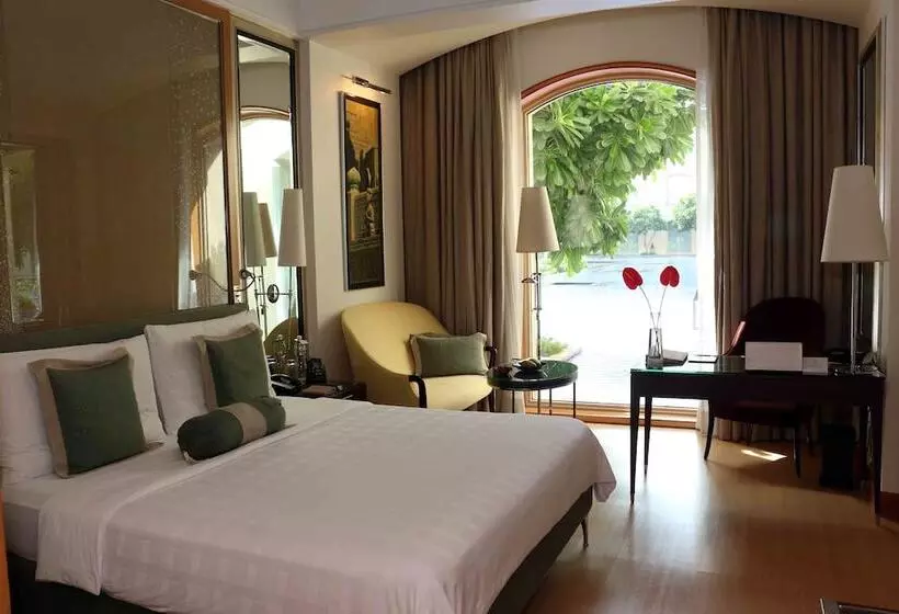 Fotos del hotel Trident Gurgaon:  23