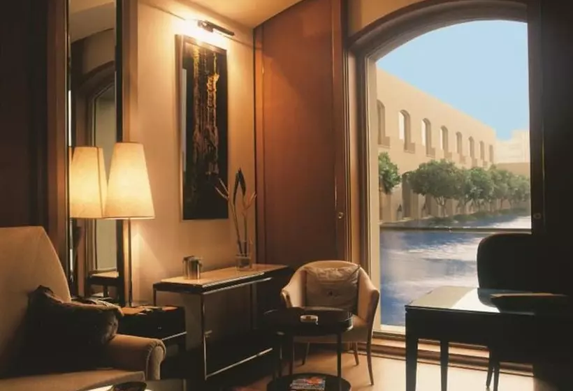 Fotos del hotel Trident Gurgaon:  25