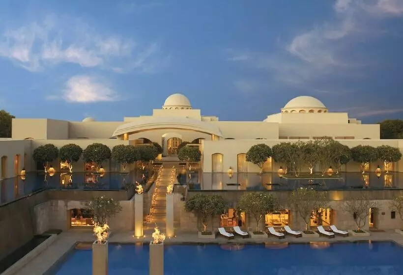 Fotos del hotel Trident Gurgaon:  21