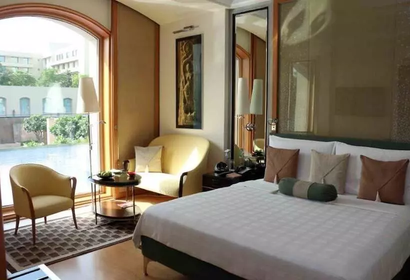 Fotos del hotel Trident Gurgaon:  16