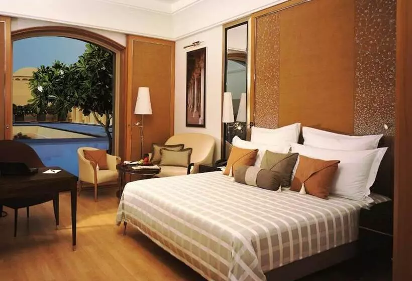 Fotos del hotel Trident Gurgaon:  11