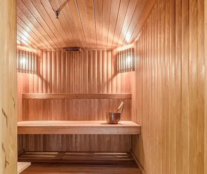 Fotos del hotel Narutis:  3