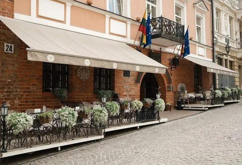 Fotos del hotel Narutis:  5