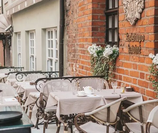 Fotos del hotel Narutis:  9