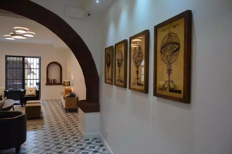 Fotos del hotel Studios Funchal By Petit Hotels:  8