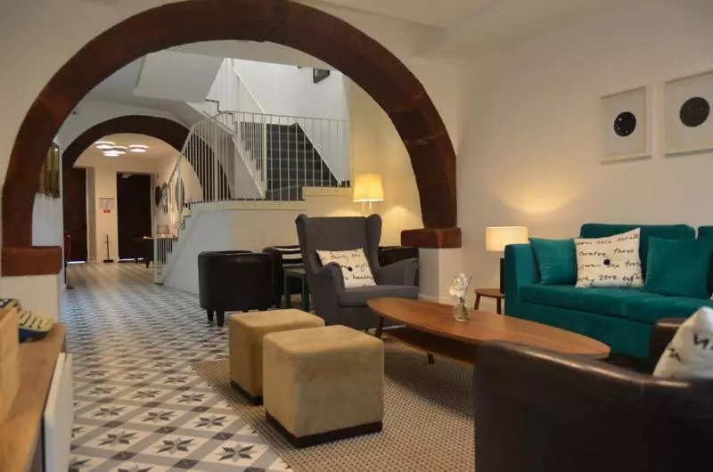 Fotos del hotel Studios Funchal By Petit Hotels:  14