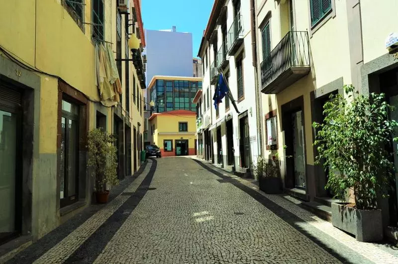 Fotos del hotel Studios Funchal By Petit Hotels:  9