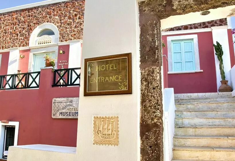 Fotos del hotel Best Western Museum Spa & Wellness Hotel:  4