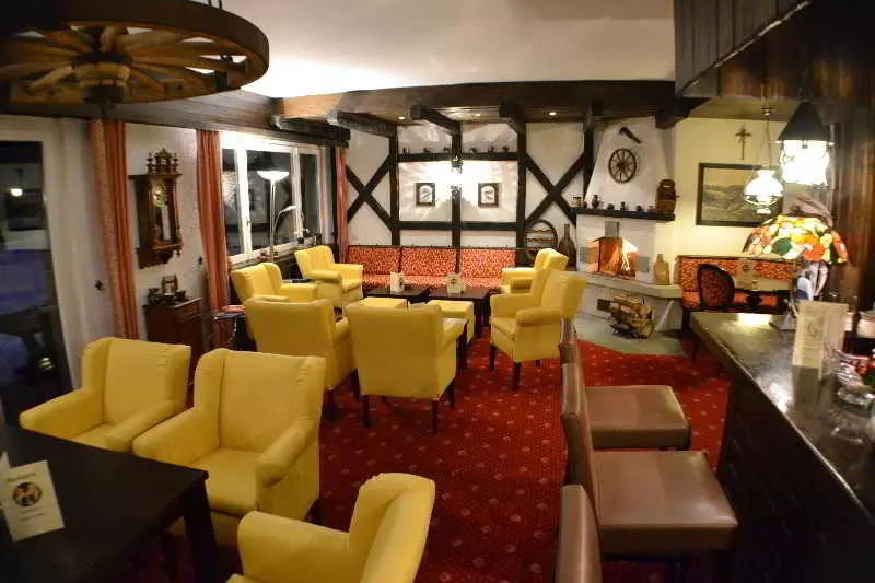 Fotos del hotel Hotel Adonis:  4