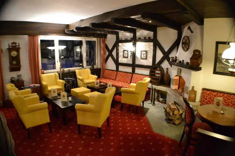 Fotos del hotel Hotel Adonis:  11