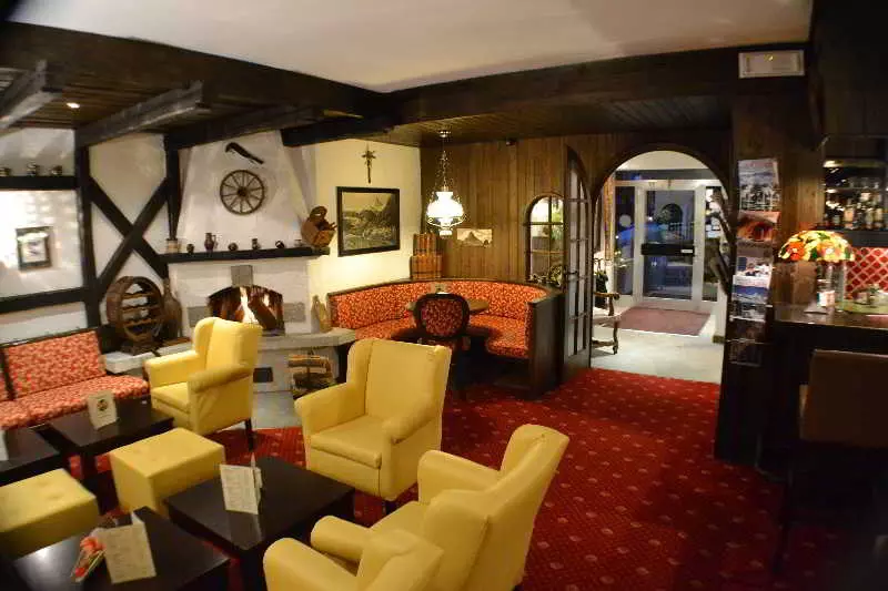 Fotos del hotel Hotel Adonis:  12