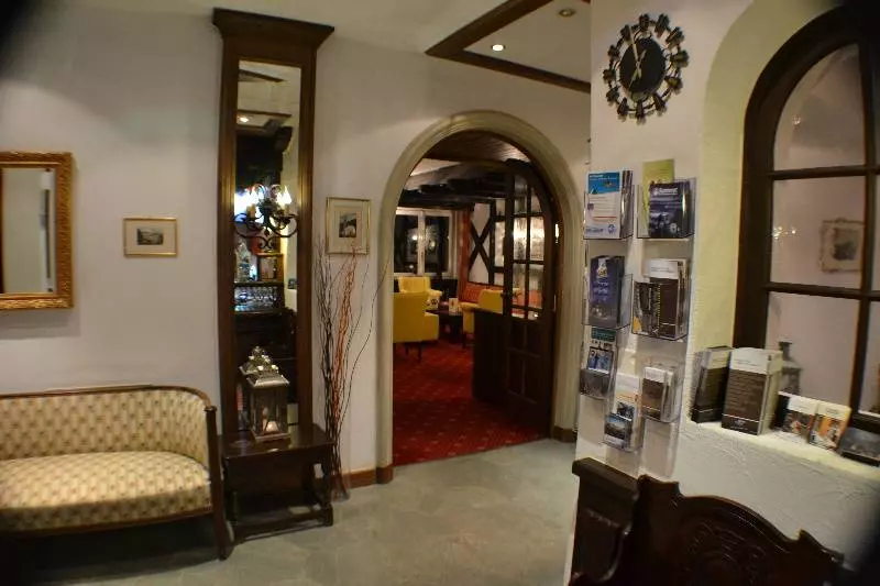 Fotos del hotel Hotel Adonis:  2