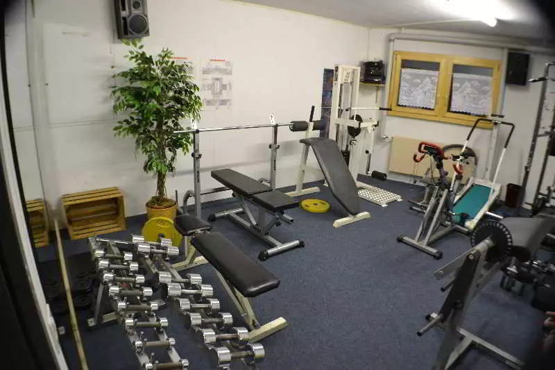 Fotos del hotel Hotel Adonis:  3