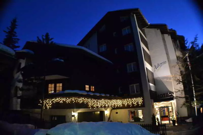 Fotos del hotel Hotel Adonis:  9