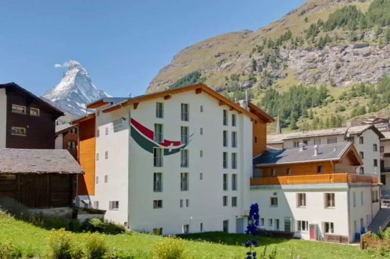 Aristella Swissflair