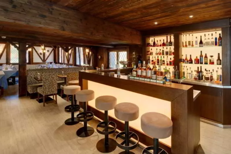 Fotos del hotel Aristella Swissflair:  5