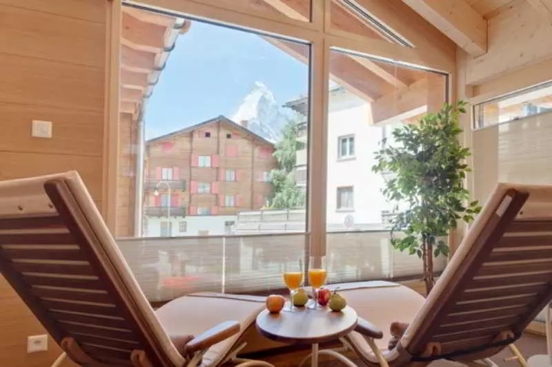 Fotos del hotel Aristella Swissflair:  14