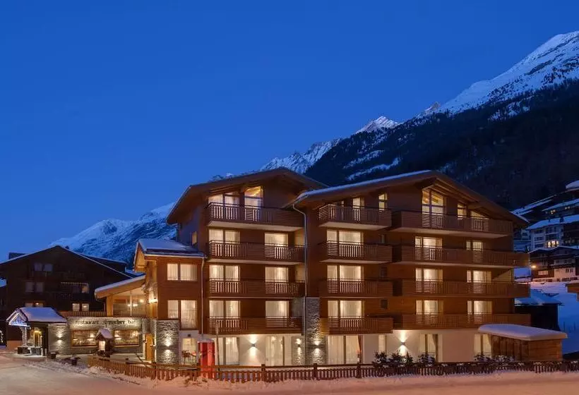 Fotos del hotel Aristella Swissflair:  10