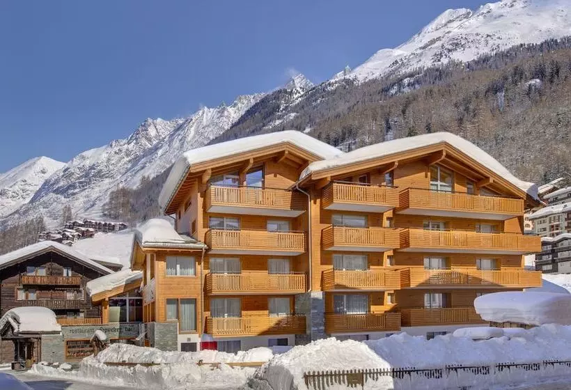 Fotos del hotel Aristella Swissflair:  17