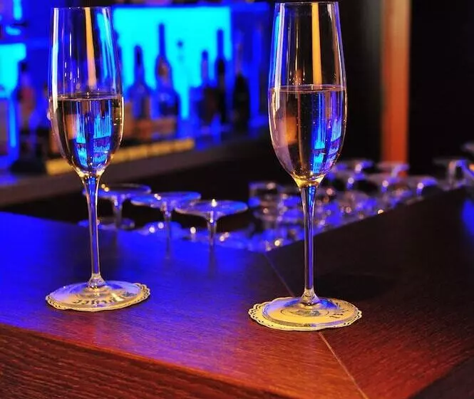 Fotos del hotel Aristella Swissflair:  20