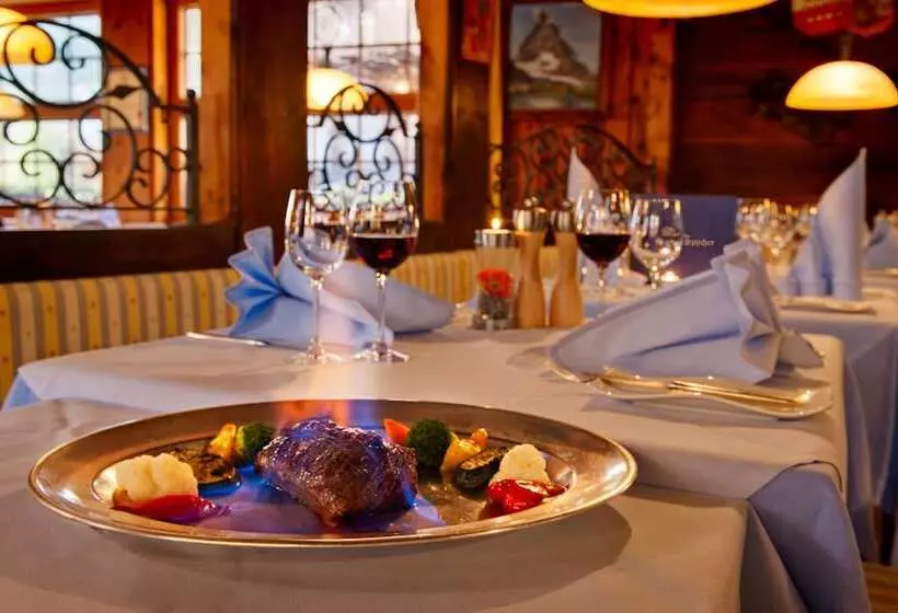 Fotos del hotel Aristella Swissflair:  12