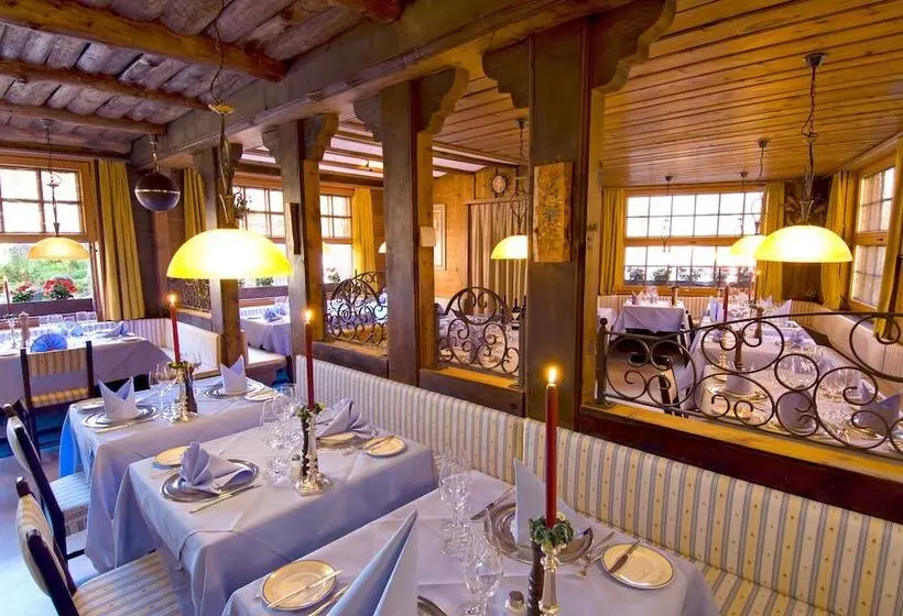 Fotos del hotel Aristella Swissflair:  4