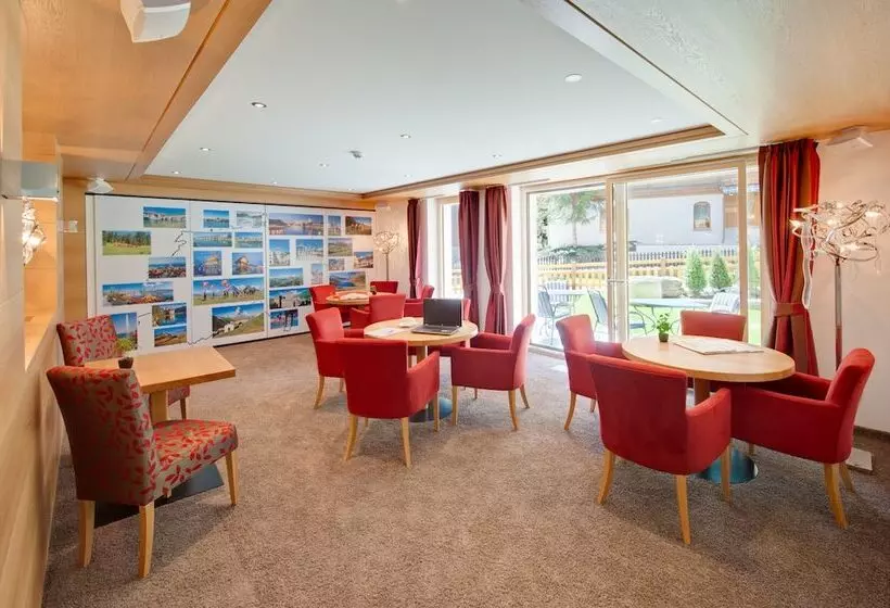 Fotos del hotel Aristella Swissflair:  2