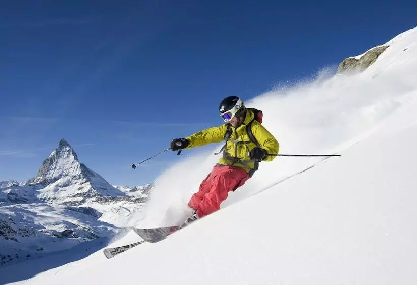 Fotos del hotel Aristella Swissflair:  8