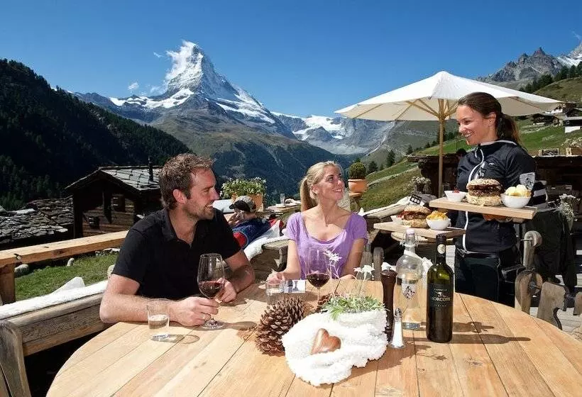 Fotos del hotel Aristella Swissflair:  6