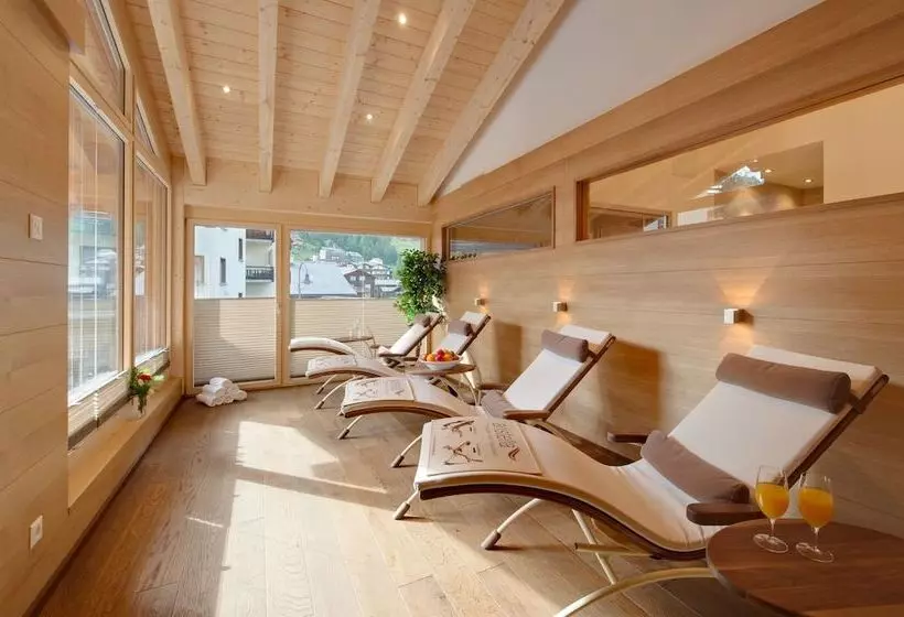 Fotos del hotel Aristella Swissflair:  3