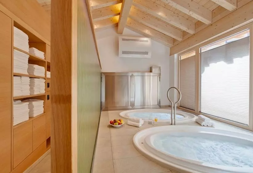 Fotos del hotel Aristella Swissflair:  11