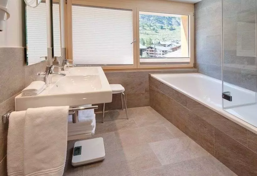 Fotos del hotel Aristella Swissflair:  22