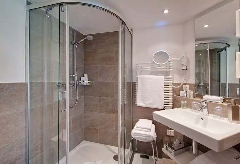 Fotos del hotel Aristella Swissflair:  7