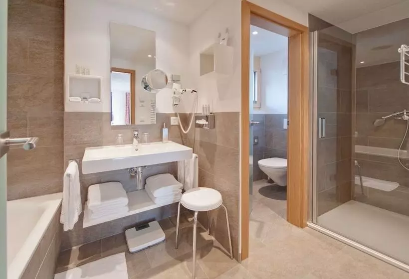 Fotos del hotel Aristella Swissflair:  24