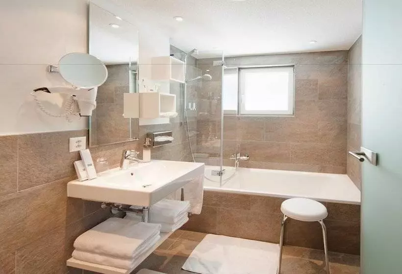 Fotos del hotel Aristella Swissflair:  15