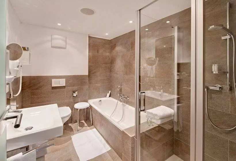 Fotos del hotel Aristella Swissflair:  25