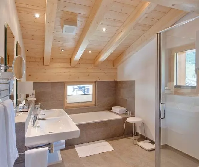 Fotos del hotel Aristella Swissflair:  18