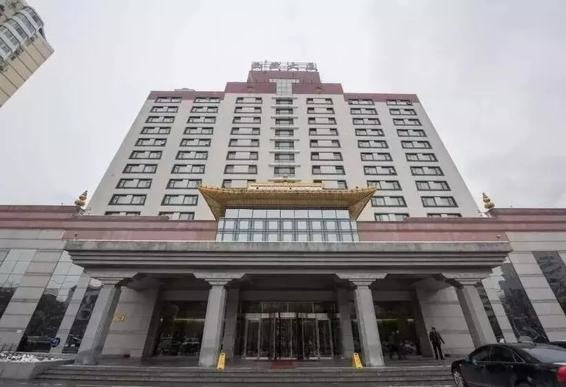 Fotos del hotel Beijing Tibet:  14