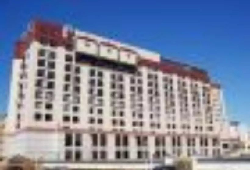 Fotos del hotel Beijing Tibet:  9