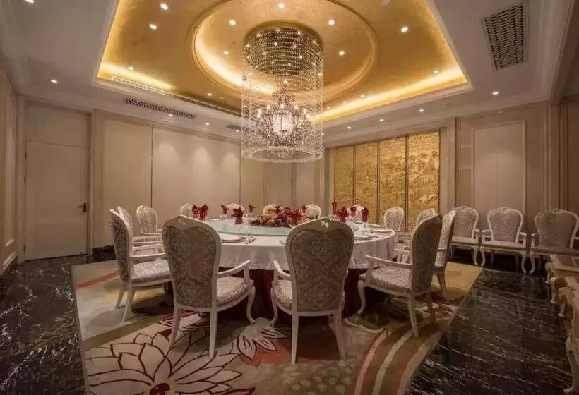 Fotos del hotel Beijing Tibet:  25