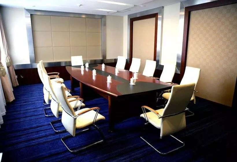 Fotos del hotel Beijing Tibet:  6