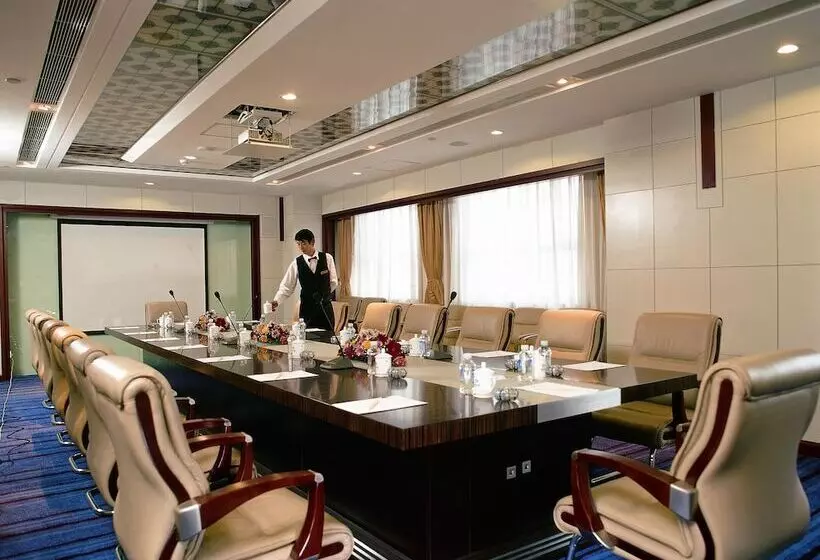 Fotos del hotel Beijing Tibet:  12