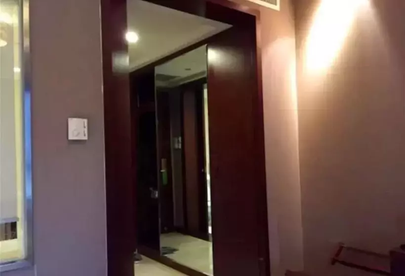 Fotos del hotel Beijing Tibet:  21